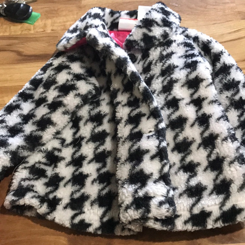 Cruella Deville jacket